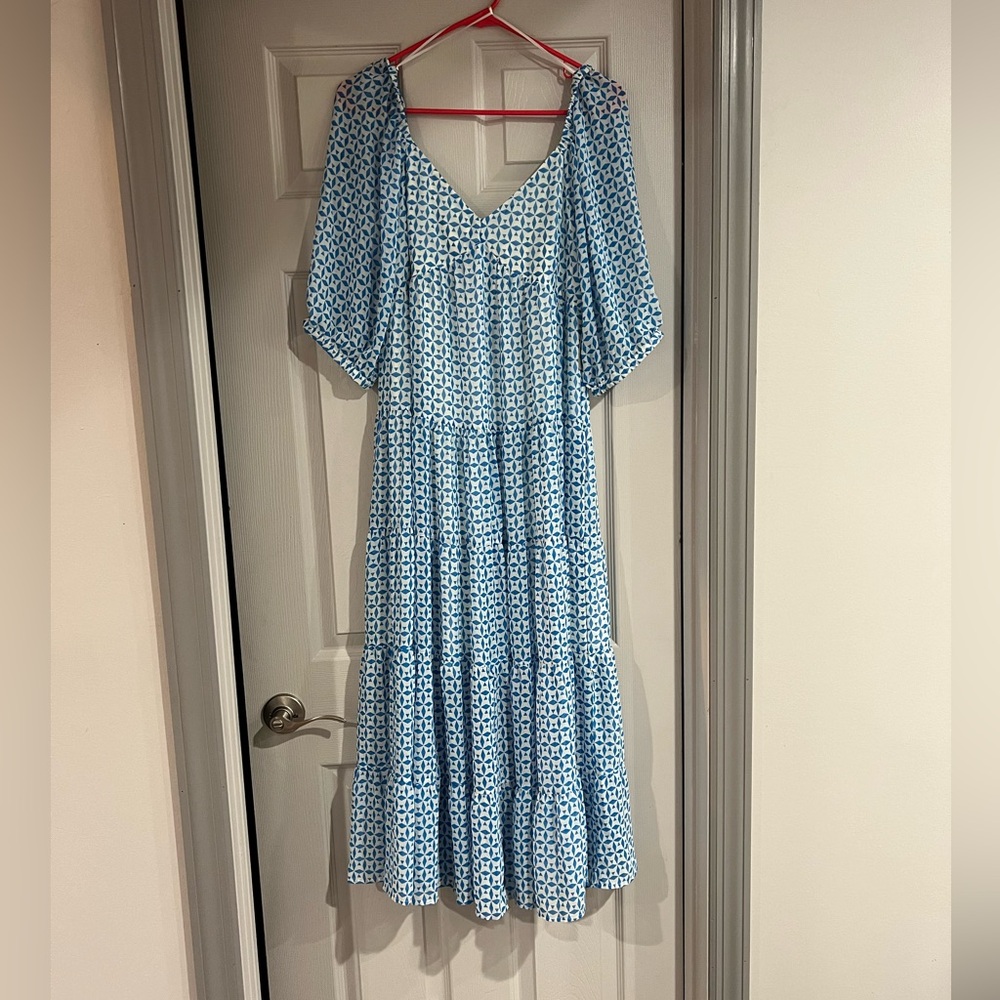 NWT Melloday Dress